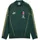 Puma Sweatjacke grün 140