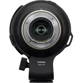 Tamron AF 150-500 mm F5,0-6,7 VC Fujifilm X