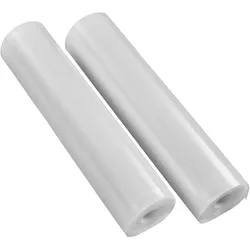 Leifheit Rolle - 6-Meter-Rolle für Vakuumverpackungen (Breite 30 cm).