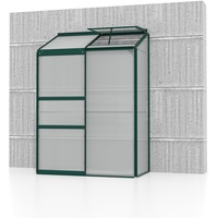 Vitavia Ida 900 Alu grün HKP 4 mm 0,9 m²