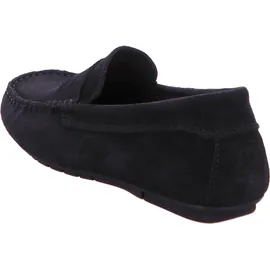Marc O'Polo Slipper Blau 40