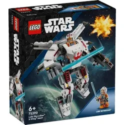 LEGO® 75390 - Luke Skywalkers X-Wing Mech - Star Wars