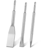 Vevor SDS Plus Meißel-Set 3-tlg.