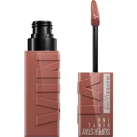 Maybelline Super Stay Vinyl Ink 120 Punchy 4,2 ml