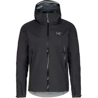 Arc'teryx Arcteryx Herren Beta Jacke (Größe XL, schwarz)