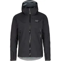 Arc'teryx Arcteryx Herren Beta Jacke (Größe XL, schwarz)