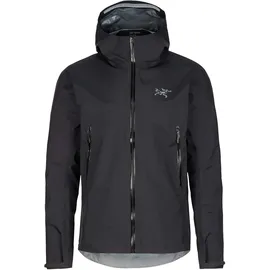 Arc'teryx Arcteryx Herren Beta Jacke (Größe XL, schwarz)