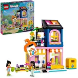 LEGO Friends - Vintage-Modegeschäft