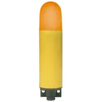 Pfannenberg Blitzleuchte WBS rot,24DC,5J,IP54