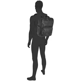 CAMEL ACTIVE Laos schwarz