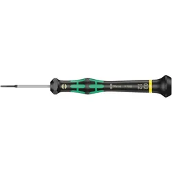 Wera 2035 Elektronik-Schlitzschraubendreher - 05117992001