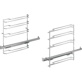 Gaggenau BA216103, Auszugsystem, Edelstahl