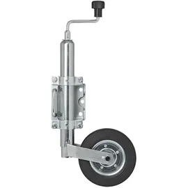 PRO PLUS Stützrad Halterung 48 mm Klemme 300 kg