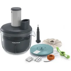 Morphy Richards Prepstar