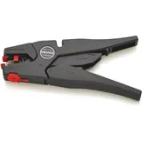 Knipex Selbsteinstellende Abisolierzange 200 mm 1240200