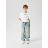 NAME IT Ryan Straight 4525-im L Jeans - Vintage