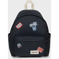 Eastpak Alltags-Rucksack Padded Pak ́r Road To Patches navyblau 24 Liter