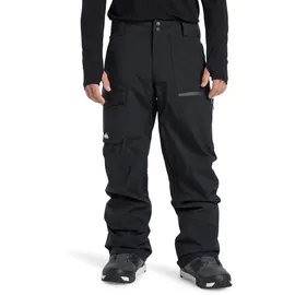 QUIKSILVER Utility schwarz