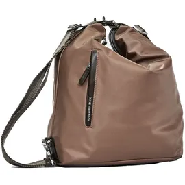 Mandarina Duck Hunter Shoulder Bag beaver