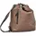Mandarina Duck Hunter Shoulder Bag beaver