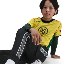 Nike Sportswear CLUB+ Fleece Jogginghose Kinder - BLACK/BLACK/BLACK/WHITE
