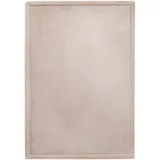 Hakuna Matte Kinderteppich mit Memory-Schaum 120x170 cm, beige