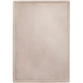 Hakuna Matte Kinderteppich mit Memory-Schaum 120x170 cm, beige