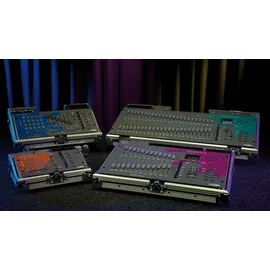 Showtec ColorCue 2 LED controller