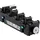Konica Minolta A1AU0Y1 Resttonerbehälter