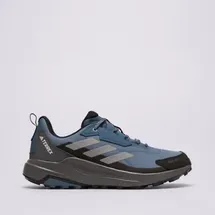 adidas Terrex Anylander RAIN.RDY Herren Wonder Steel / Grey Three / Core Black 46