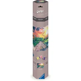 Ravensburger 23912 - Magical Light