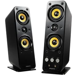 Creative GigaWorks T40 SERIES II 2.0 High-End-Lautsprechersystem