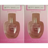 Betty Barclay First Love Eau de Toilette 2 x 20 ml
