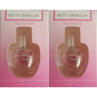 Betty Barclay First Love Eau de Toilette 2 x 20 ml