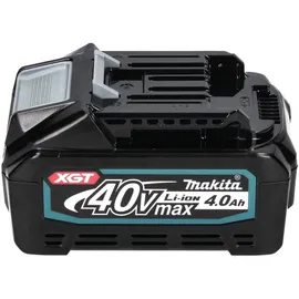 Makita TW 007 GM101 inkl. 1 x 4,0 Ah + Makpac