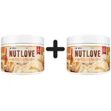 ALLNUTRITION Nutlove, White Choco Peanut