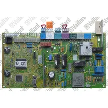 Vaillant Leiterplatte 130484 für VC 64/2-255/2, VCW 194/2-255/2, VCW 195/2