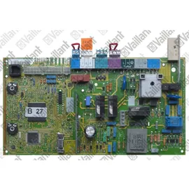 Vaillant Leiterplatte 130484 für VC 64/2-255/2, VCW 194/2-255/2, VCW 195/2