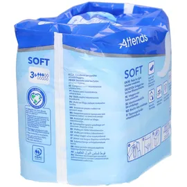 Attends Soft 3+ extra plus
