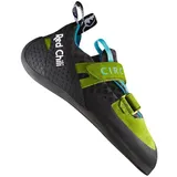 Red Chili Circuit Ii Kletterschuhe - Lime - EU 41