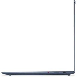 Lenovo Yoga Slim 7 14Q8X9 Snapdragon X Plus 16 GB RAM 512 GB SSD Cosmic Blue