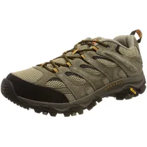Merrell Moab 3 Wanderschuhe - Pecan - EU 46