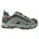 Freizeitschuh Gr 44 5/10 anthrazit/rot