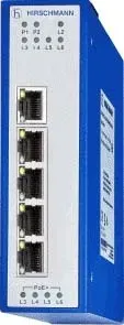 Hirschmann INET Ind.Ethernet Switch SL-44-05T1999999TY9H