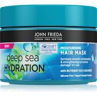 John Frieda DEEP SEA Hydration HAARMASKE 250ML