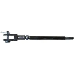Verbindungsstange Fußbremse / Bremszylinder hinten 85mm Pit Bike / Dirt Bike