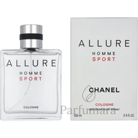 Chanel Allure Homme Sport Cologne 150 ml