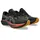 Asics GT-2000 14 Damen Schwarz / Vanilla 40