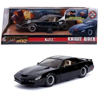 Jada Knight Rider Kitt