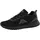 Kappa Laufschuh Schwarz 42